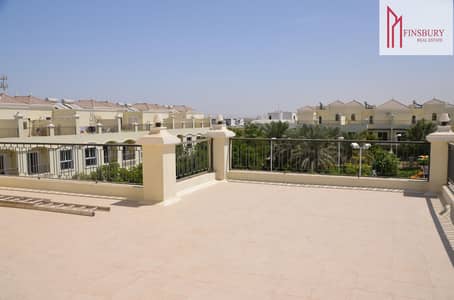 Spacious Bayti Villa | Maids Room | Store Room | Garden View | Chiller Free Spacious Bayti Villa | Maids Room | Store Room | Garden View | Chiller Free