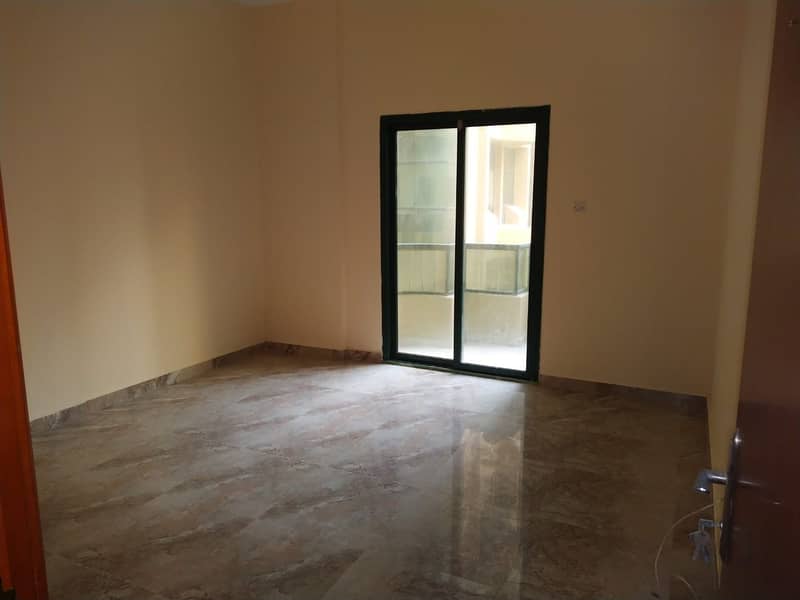 Hot deal 2 Bedroom hall for rent in Rashidiya  Tower