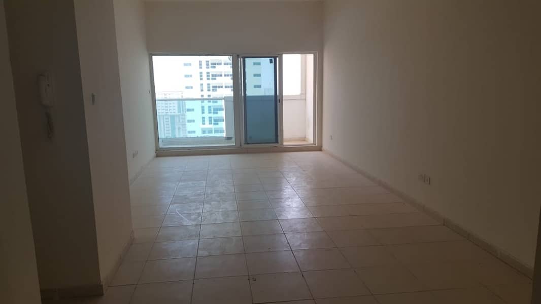 2 bedroom hall for rent in Ajman 1 Tower
