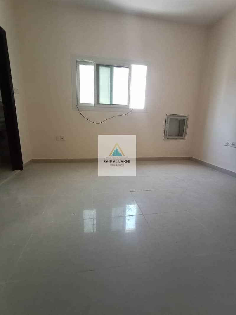 Best Studio Apartment just 11k SEPRATE kitchen Good Building In National paint Muwaileh Best Studio Apartment just 11k SEPRATE kitchen Good Building In National paint Muwaileh