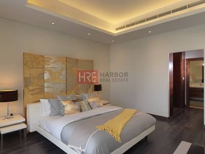 Shell & Core | 5BR Villa | Contemporary Layout Shell & Core | 5BR Villa | Contemporary Layout