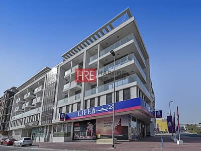 Furnished 1BHK |Flexible Payments|Ready