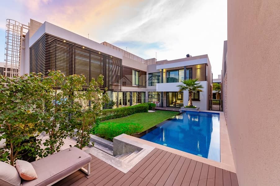 Luxury smart home villa on pay plan |No commission Luxury smart home villa on pay plan |No commission