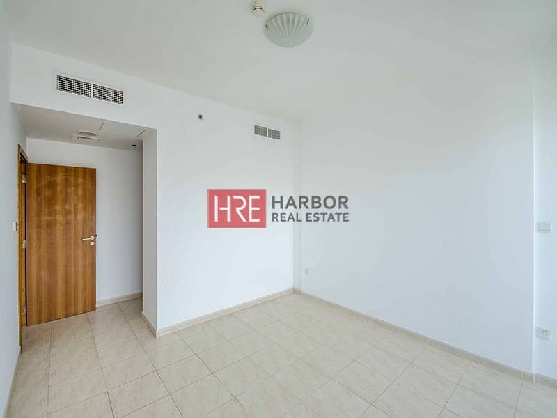 Large 2 BHK |Type A | Dubai Land View