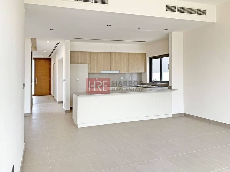 Brand New 3BR | Sidra 2 | Type E1 | Single Row For Rent