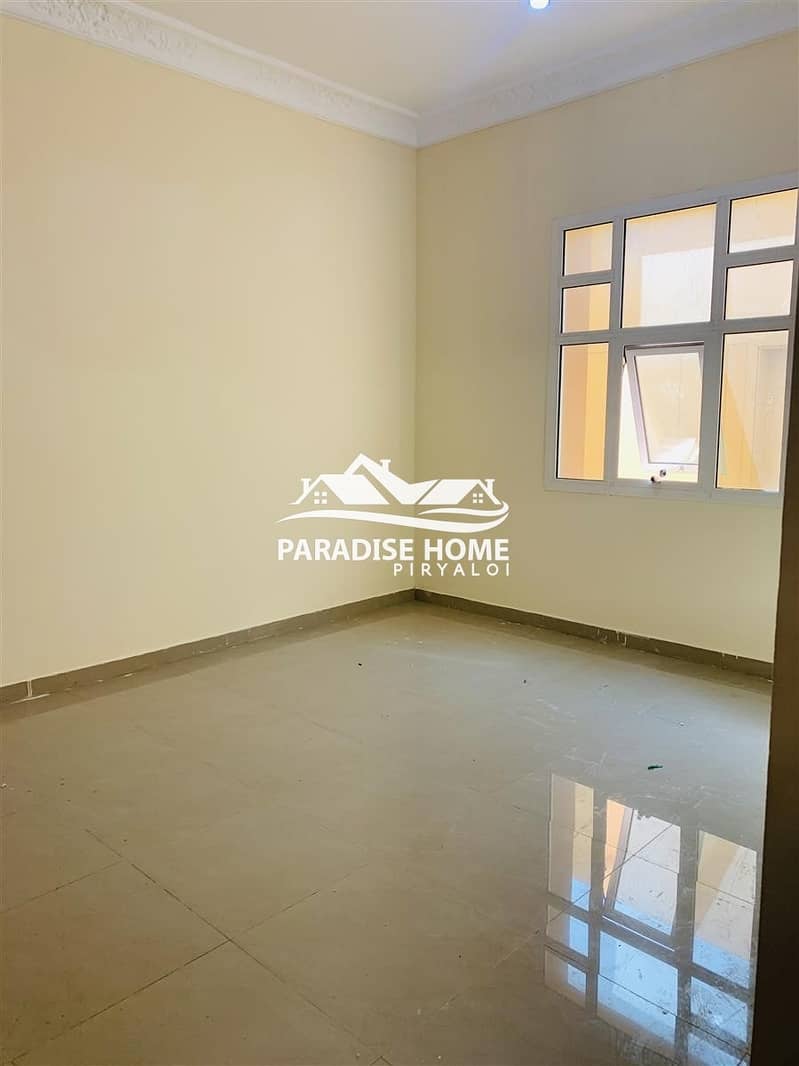 Specious ! 3 Bedroom Hall For Rent in Al Rahba