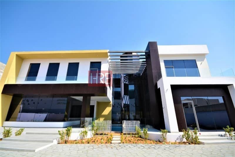 Must See|Brand New|Easy Access|Contemporary