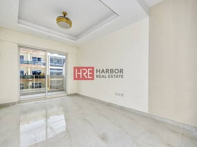 Studio for Sale in Jumeirah Village Circle (JVC), Dubai - Spacious Studio | 3-Years Payment Plan | Balcony Studio for Sale in Jumeirah Village Circle (JVC), Dubai - Spacious Studio | 3-Years Payment Plan | Balcony