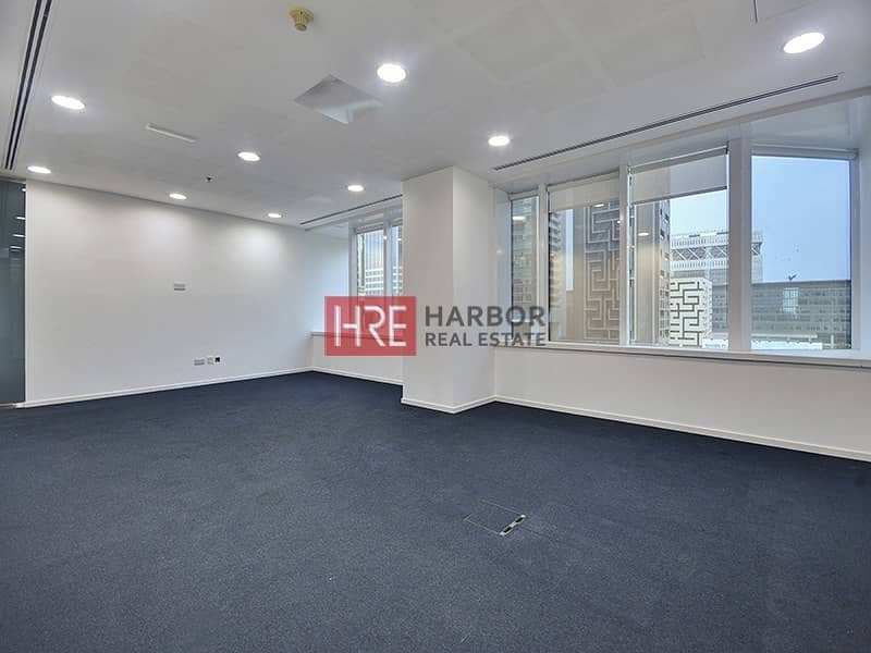 Amazing Office Space For Rent On SZR