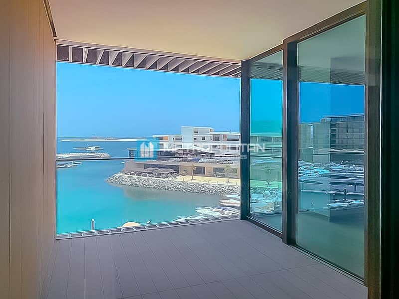 Amazing Sea View | Most popular layout of 2 Beds