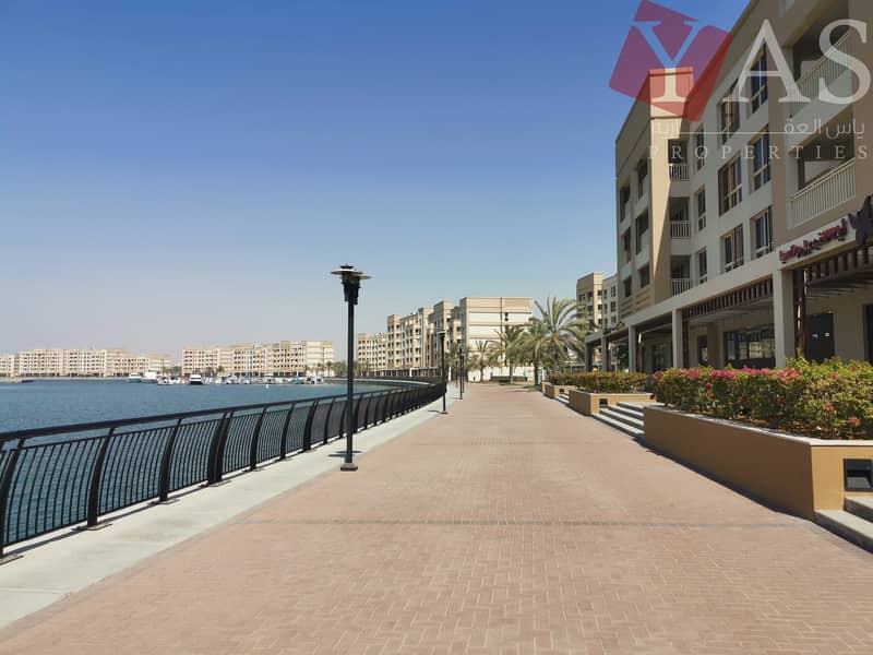 Fantastic Studio | Attractive Price | Lagoon View