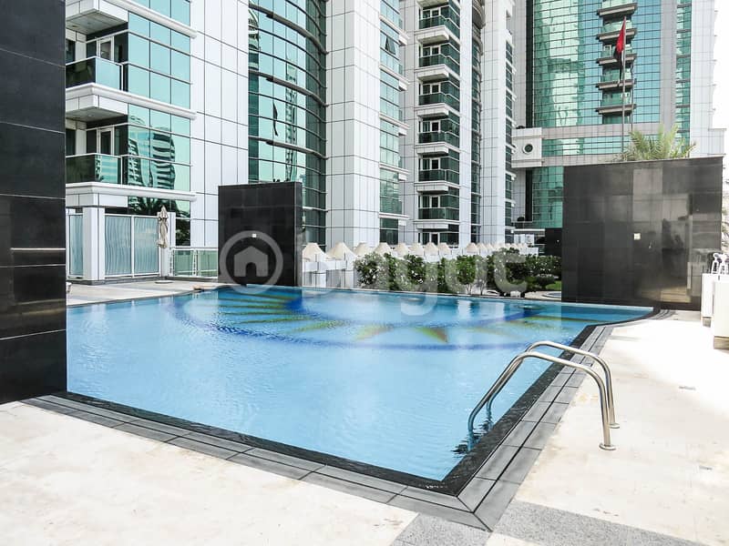 Brand new and Spacious 2BR apartment   with Panoramic view