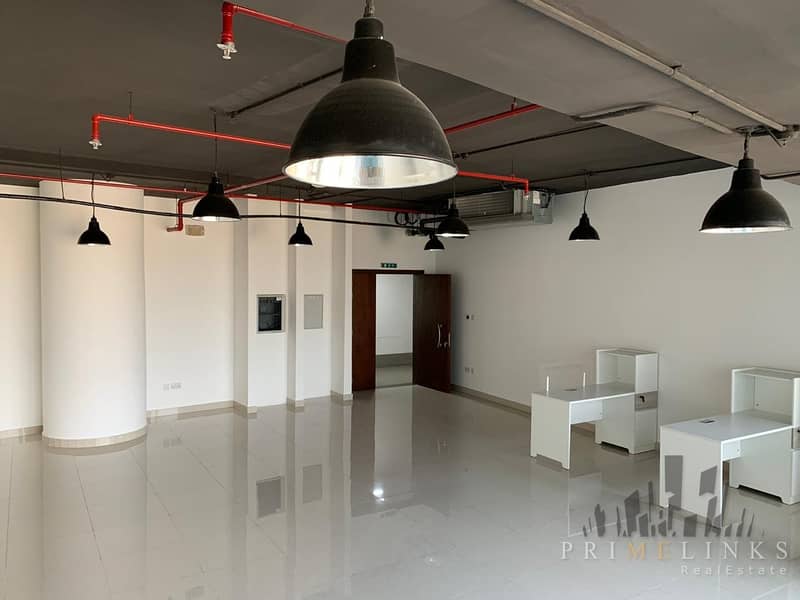 Beautiful Fitted Office | Investor's Deal