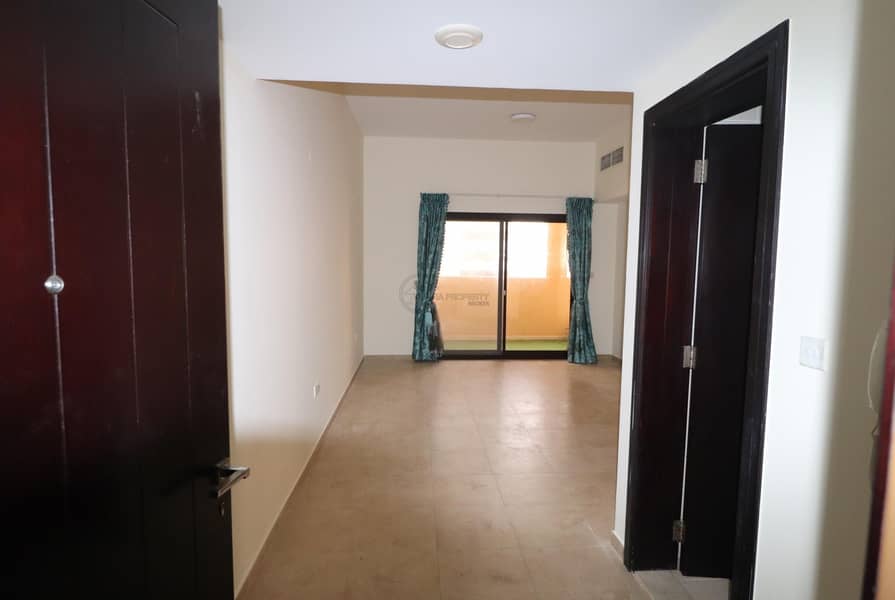 Specious 1 bedroom |Chiller free|For rent