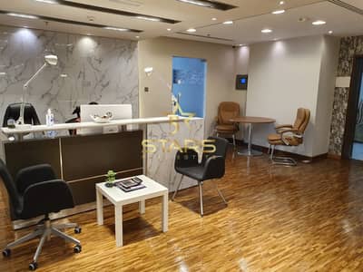 No Commission !! Furnished Office for Rent in Business Bay No Commission !! Furnished Office for Rent in Business Bay