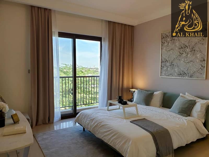 ZERO COMMISSION ASEEL 7 BR VILLAS EMAAR PROPERTIES ZERO COMMISSION ASEEL 7 BR VILLAS EMAAR PROPERTIES