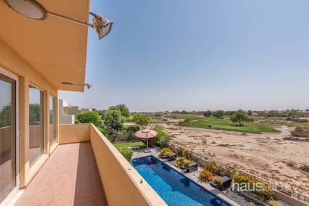 Upgraded 5 Bed | Golf Course View | Type 3 Upgraded 5 Bed | Golf Course View | Type 3