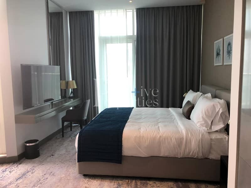 ready to move |Brand New|Canal view ready to move |Brand New|Canal view