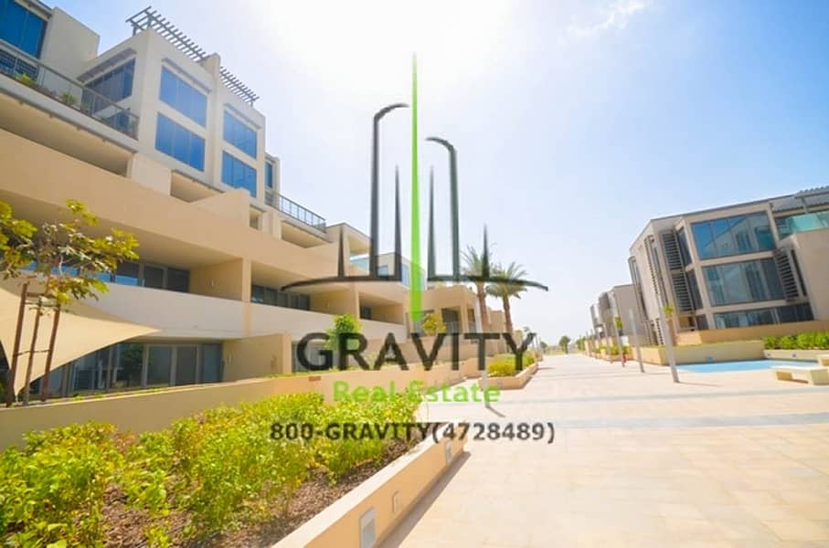 Extravagant 3BR Townhouse | Vacant W/ 4 Payments Extravagant 3BR Townhouse | Vacant W/ 4 Payments