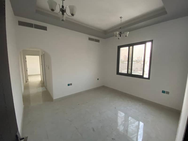 2 MONTHS FREE 1 BEDROOM HALL!! *NEAR GRAND MALL* BRAND NEW FLAT IN A BRAND NEW BUILDING