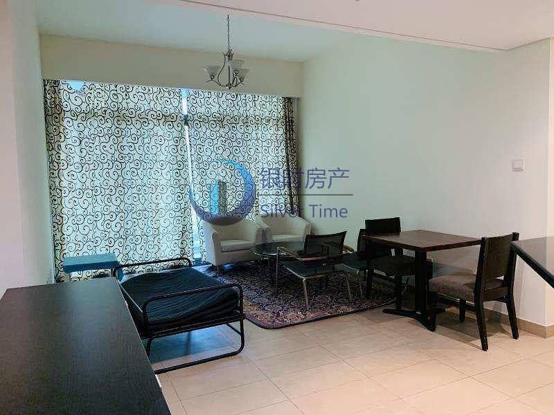 Stunning Lake View / Fully Furnished Apartment for rent.