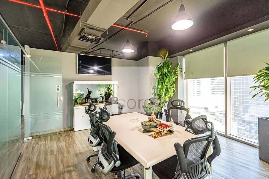 Fitted and Furnished | Prime Location Fitted and Furnished | Prime Location