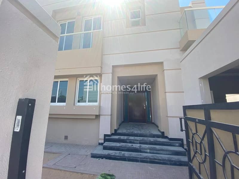 Huge 4BR | Private Pool | Good Condition | Good Location