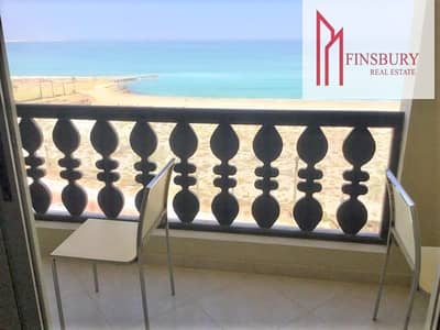 ROI 10% | Great Investment | Rented Studio | Full Sea View ROI 10% | Great Investment | Rented Studio | Full Sea View