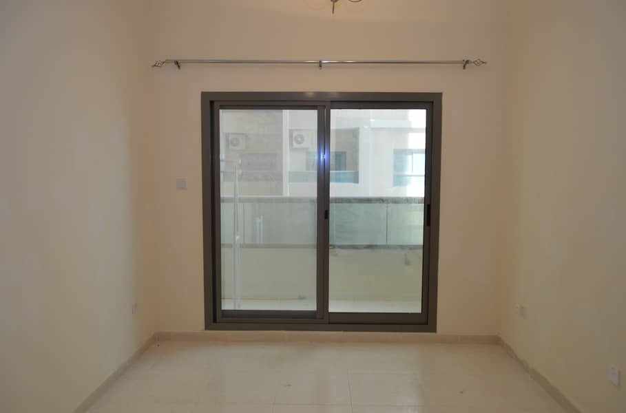 Cheap 1 BHK flat in Paradise Lake Towers, Emirates City, Ajman