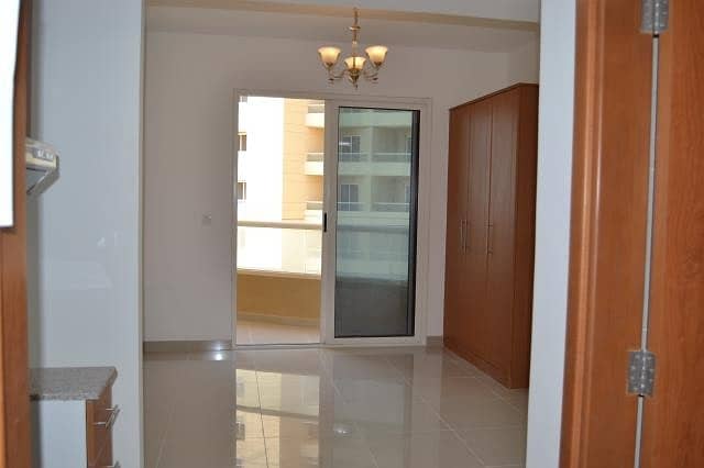 Studio for rent in Lake side - IMPZ AED16500