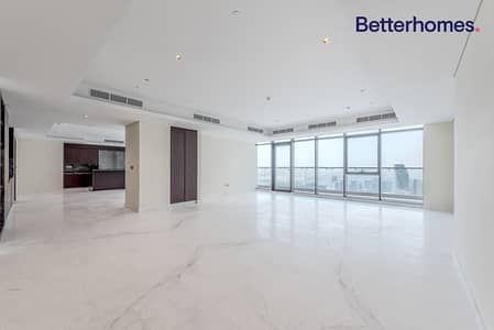 | 4 Bedroom plus Maid's room | Penthouse | | 4 Bedroom plus Maid's room | Penthouse |