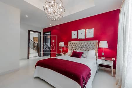 LARGE VILLA | Standalone | Sports City LARGE VILLA | Standalone | Sports City