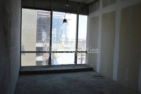 Shell & Core Office | High Floor | Tamani Art Shell & Core Office | High Floor | Tamani Art