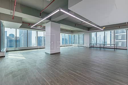 High Floor | Fitted | Burj & Creek View High Floor | Fitted | Burj & Creek View