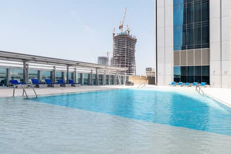 1 Bedroom Apartment for Rent in Downtown Dubai, Dubai - Indoor Walking Distance to Dubai Mall | 1BR|Fully Furnished |No Commission 1 Bedroom Apartment for Rent in Downtown Dubai, Dubai - Indoor Walking Distance to Dubai Mall | 1BR|Fully Furnished |No Commission