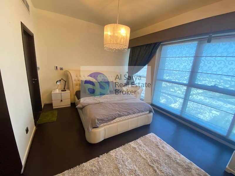 10 DEAL OF THE DAY !!! LUXURY FURNISHED 1BH FOR RENT IN DUBAI ARCH TOWER