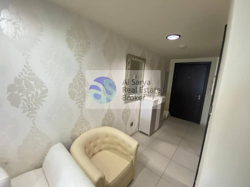 19 DEAL OF THE DAY !!! LUXURY FURNISHED 1BH FOR RENT IN DUBAI ARCH TOWER