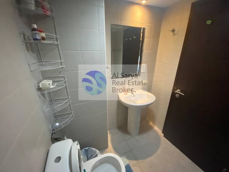 25 DEAL OF THE DAY !!! LUXURY FURNISHED 1BH FOR RENT IN DUBAI ARCH TOWER
