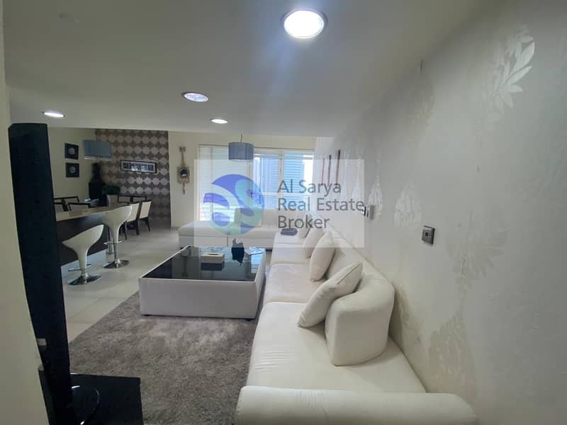 31 DEAL OF THE DAY !!! LUXURY FURNISHED 1BH FOR RENT IN DUBAI ARCH TOWER