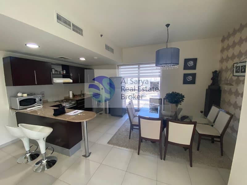 43 DEAL OF THE DAY !!! LUXURY FURNISHED 1BH FOR RENT IN DUBAI ARCH TOWER