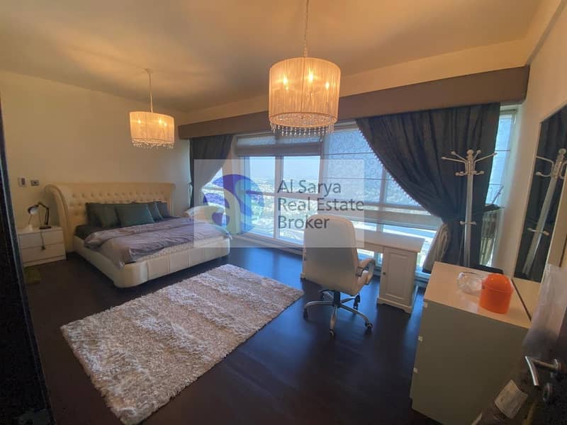61 DEAL OF THE DAY !!! LUXURY FURNISHED 1BH FOR RENT IN DUBAI ARCH TOWER