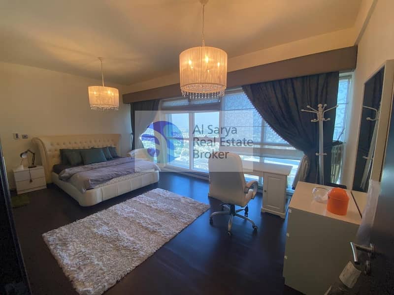 70 DEAL OF THE DAY !!! LUXURY FURNISHED 1BH FOR RENT IN DUBAI ARCH TOWER