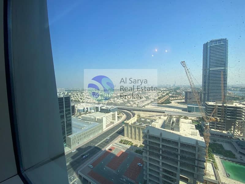 73 DEAL OF THE DAY !!! LUXURY FURNISHED 1BH FOR RENT IN DUBAI ARCH TOWER