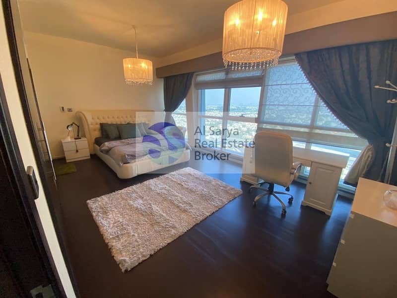 76 DEAL OF THE DAY !!! LUXURY FURNISHED 1BH FOR RENT IN DUBAI ARCH TOWER