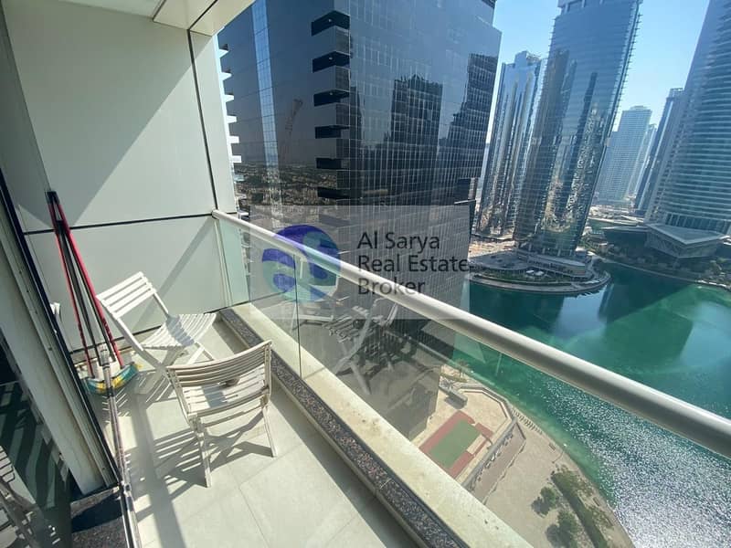 82 DEAL OF THE DAY !!! LUXURY FURNISHED 1BH FOR RENT IN DUBAI ARCH TOWER