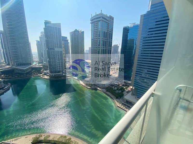 85 DEAL OF THE DAY !!! LUXURY FURNISHED 1BH FOR RENT IN DUBAI ARCH TOWER