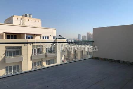 1 Bedroom Flat for Sale in Jumeirah Village Circle (JVC), Dubai - Loft | Marina Views | Available Furnished/Unfur 1 Bedroom Flat for Sale in Jumeirah Village Circle (JVC), Dubai - Loft | Marina Views | Available Furnished/Unfur