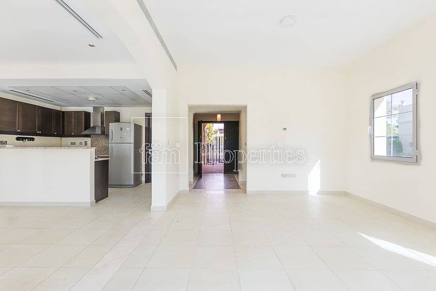 Hot Deal-JVT Nakheel- Med Corner Villa only 2m
