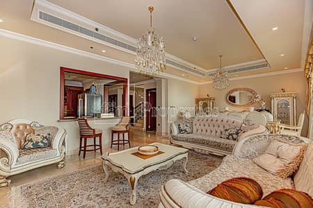 4BR Duplex + Maid | Fully Furnished | Vacant 4BR Duplex + Maid | Fully Furnished | Vacant