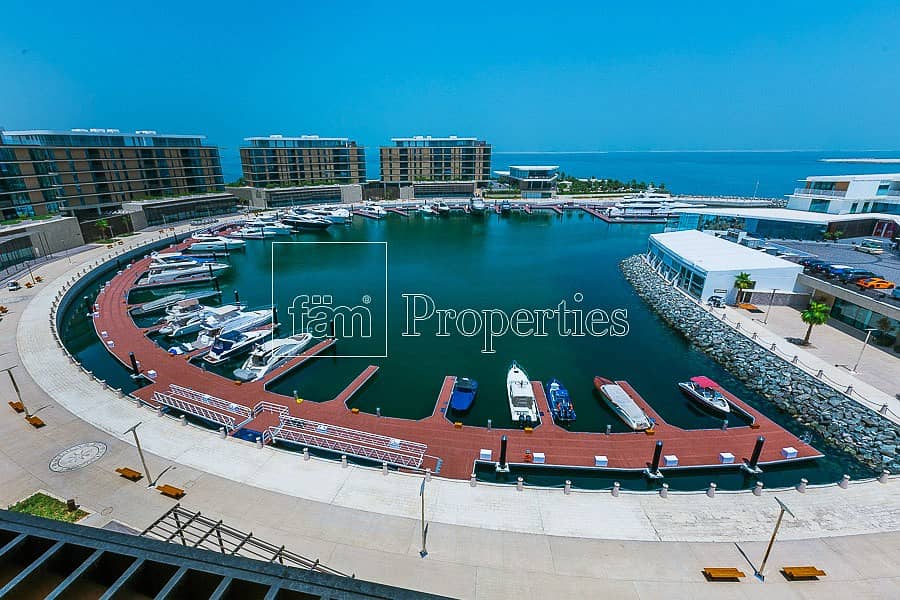 Exclusive! w/ Marina/Yacht Club View | Vacant